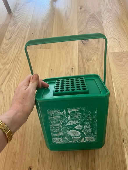 Photo of free Compost caddy (TN37 near Asda) #1