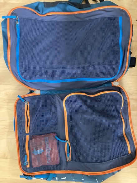 Photo of free Cotopaxi backpack (Hastings on Hudson) #2