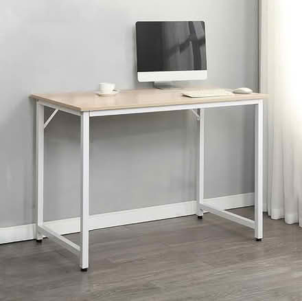 Photo of free Desk / table 100 x 50 x 75cm ( L x W x H) (Woking GU21) #1