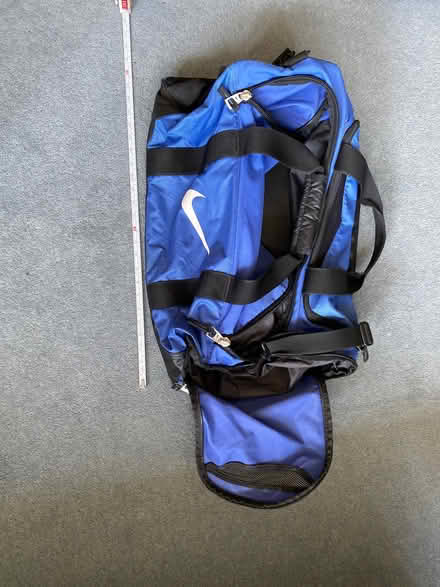 Photo of free Kit bag (Chalfont St Peter SL9) #1