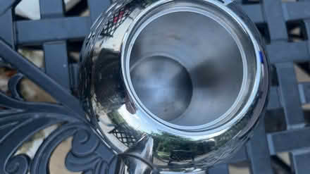 Photo of free Tea pot (borehamwood wd6) #2