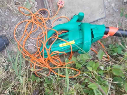 Photo of free Black and Decker Leaf Blower (Chedworth GL54) #2