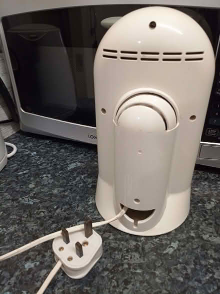 Photo of free Corded electric can opener Kenwood CO600 (Boscombe BH5) #3