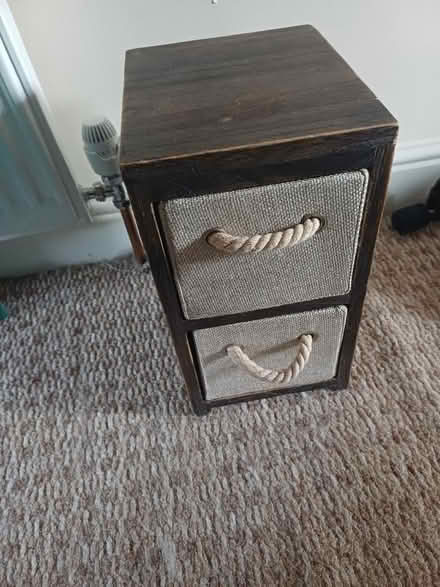 Photo of free Little drawers (Lazonby CA10) #1