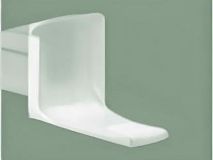 Photo of free Shower curtain poles (Lyppard Grange WR4) #1