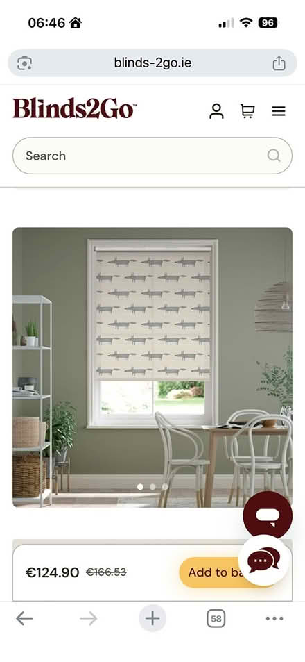 Photo of free Black out roller blinds (Clonakilty) #2