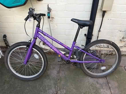 Photo of free Children’s Bike (Wilmslow SK9) #1