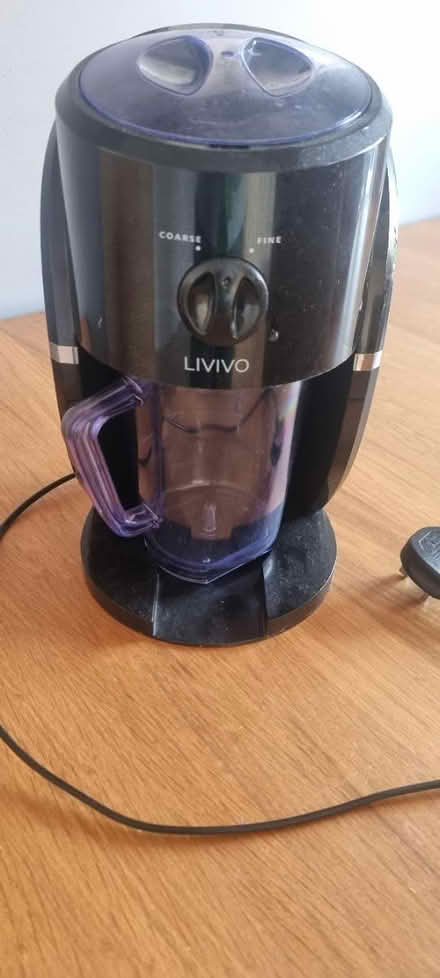 Photo of free Electric crushed ice machine (Sovereign Harbour BN23) #1