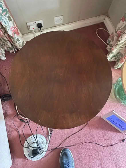 Photo of free Coffee table (High Barnet EN5) #2