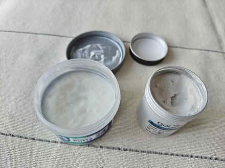 Photo of free Hair gel/putty (Penwortham PR1) #2