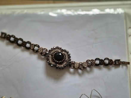 Photo of free Costume jewelery (Douglas) #1