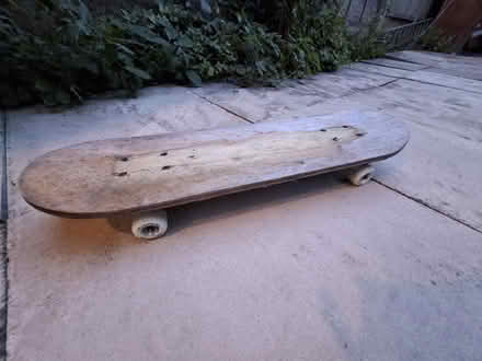 Photo of free Skateboard (Manchester M12) #2