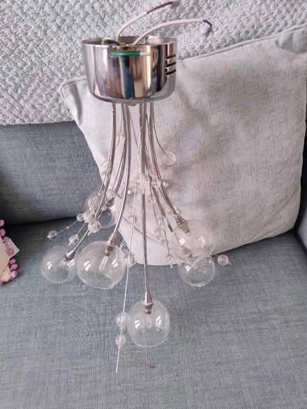 Photo of free Light fitting (CH41) #1
