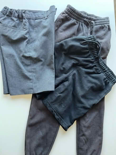 Photo of free Boys school uniform age 7-8 (Alverstoke PO12) #2