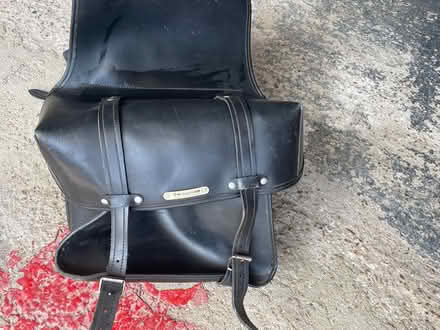 Photo of free Swagman motorcycle pannier (Saltdean BN2) #2