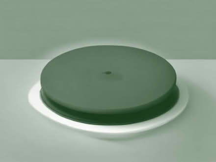 Photo of 2 ring electric hot plate (Ashurst BN44) #1