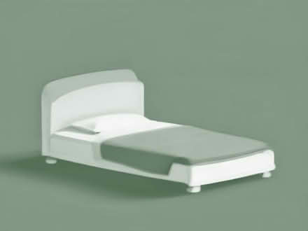Photo of Kind Size Bed (Withycombe EX8) #1