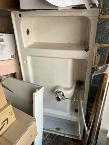 Photo of free Sink (SM2) #1
