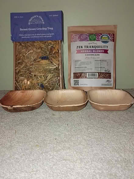 Photo of free Small Animal Treats (Near Gary Ave & Schick Rd) #1