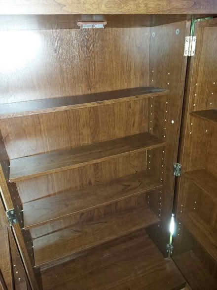 Photo of free Cabinet and drawers (Redditch B98) #4