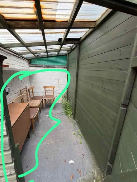 Photo of free Furniture (Longsight M13) #1