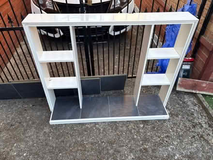 Photo of free Fire surround (Bexleyheath DA7) #1
