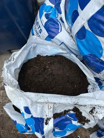 Photo of free Top Soil (Northolt UB5) #2
