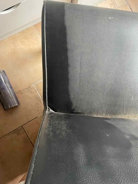 Photo of free 6 dining chairs (Backworth NE27) #3