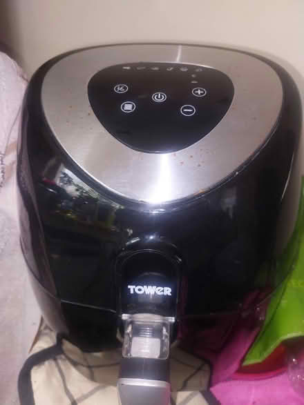 Photo of free Air fryer (Duston) #1