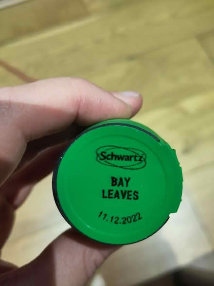 Photo of free Bay leaves (South Quay E14) #2