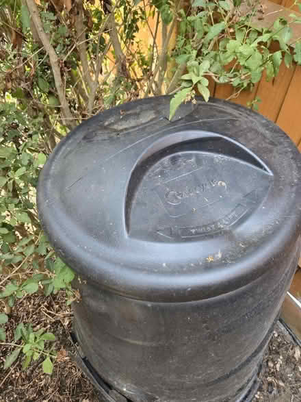 Photo of free Composter (Round Green LU2) #2