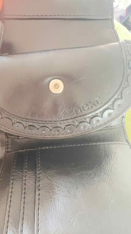 Photo of free Next purse (TN27, Headcorn) #3
