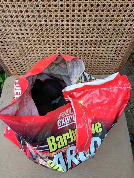 Photo of free Barbecue (Monton M30) #4