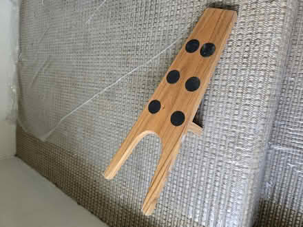 Photo of free Shoe remover (Loud Bridge PR3) #1