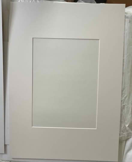 Photo of free Art -Window Mounts for prints (Bristol BS6) #2