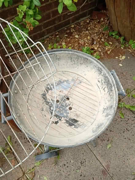 Photo of free Barbecue (Monton M30) #2