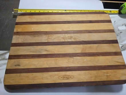 Photo of free Wood Cutting / Carving Board (South Ozone Park) #2