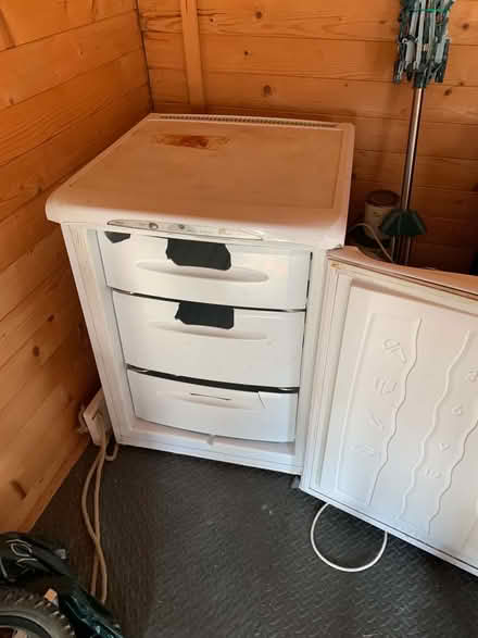 Photo of free Freezer (Rochester) #1