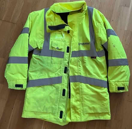 Photo of free Work coat (Bournemouth BH9) #1