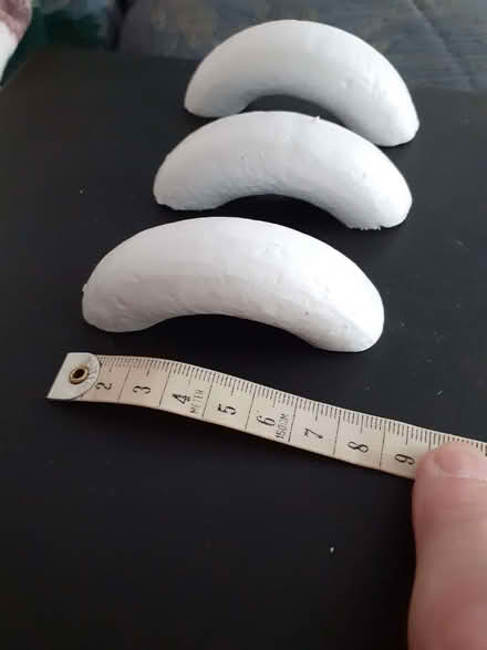 Photo of free Craft items (Riverdene RG21) #1