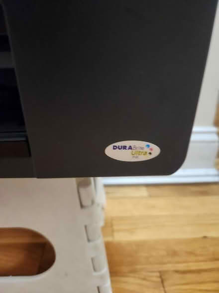 Photo of free Epson stylus printer (Upper Manhattan) #4