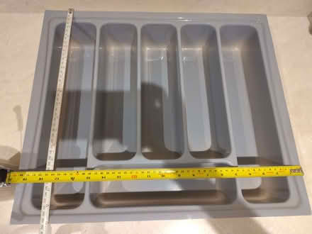 Photo of free Cutlery tray (Marston OX3) #1