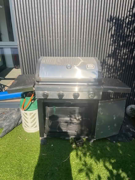 Photo of free Barbecue (Finchley N3) #1