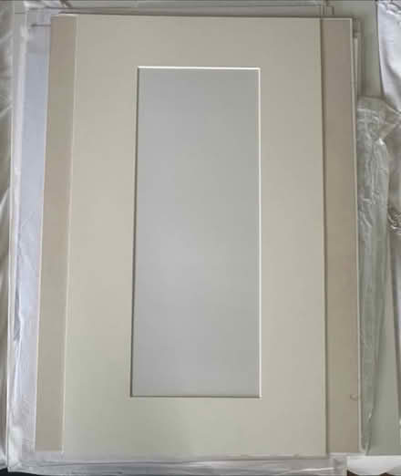 Photo of free Art -Window Mounts for prints (Bristol BS6) #3