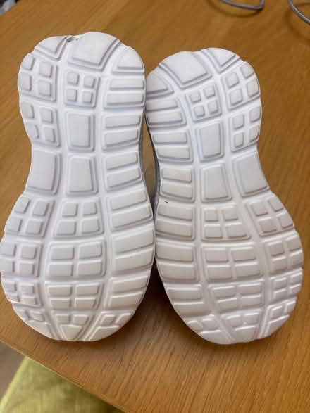 Photo of free Small boys Batman trainers (Palmers Green/ Edmonton N18) #2