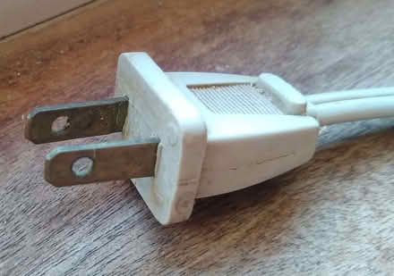 Photo of free Braun stick blender (Golden Triangle NR2) #3