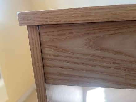 Photo of free Desk (Corsham SN13) #3