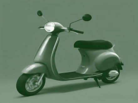 Photo of E scooter adult (Central Liverpool L3) #1