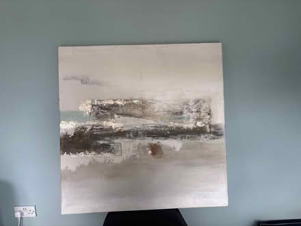 Photo of free Canvas (Artane) #1