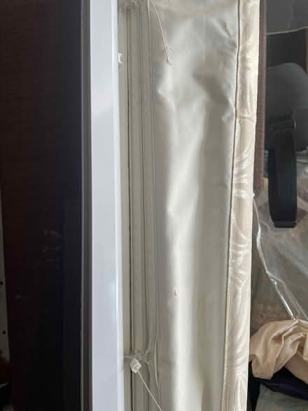Photo of free Blackout Blind (Langley SL3) #2